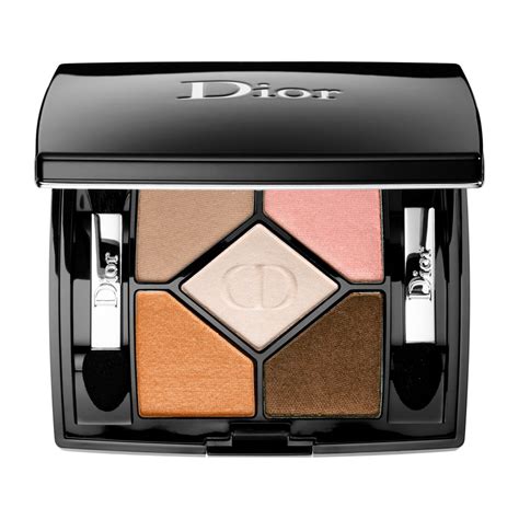 dior palette escapade|Dior show eye shadows.